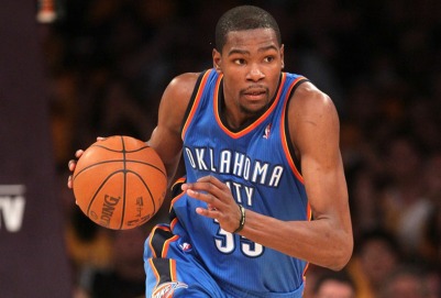 Did Kevin Durant deserve to be in the All-Star Game this year? 